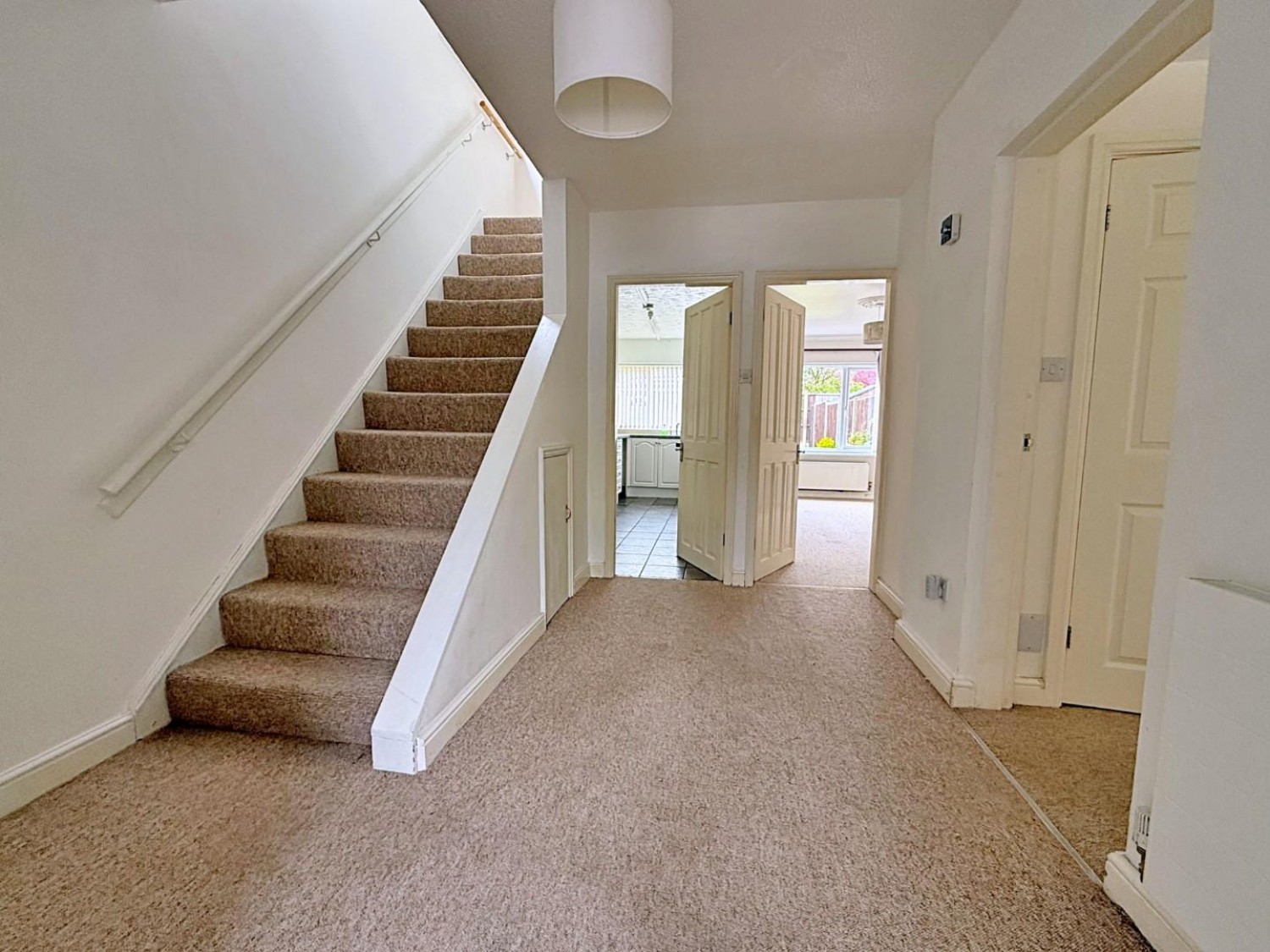 Tolman Drive, Tamworth, Staffordshire