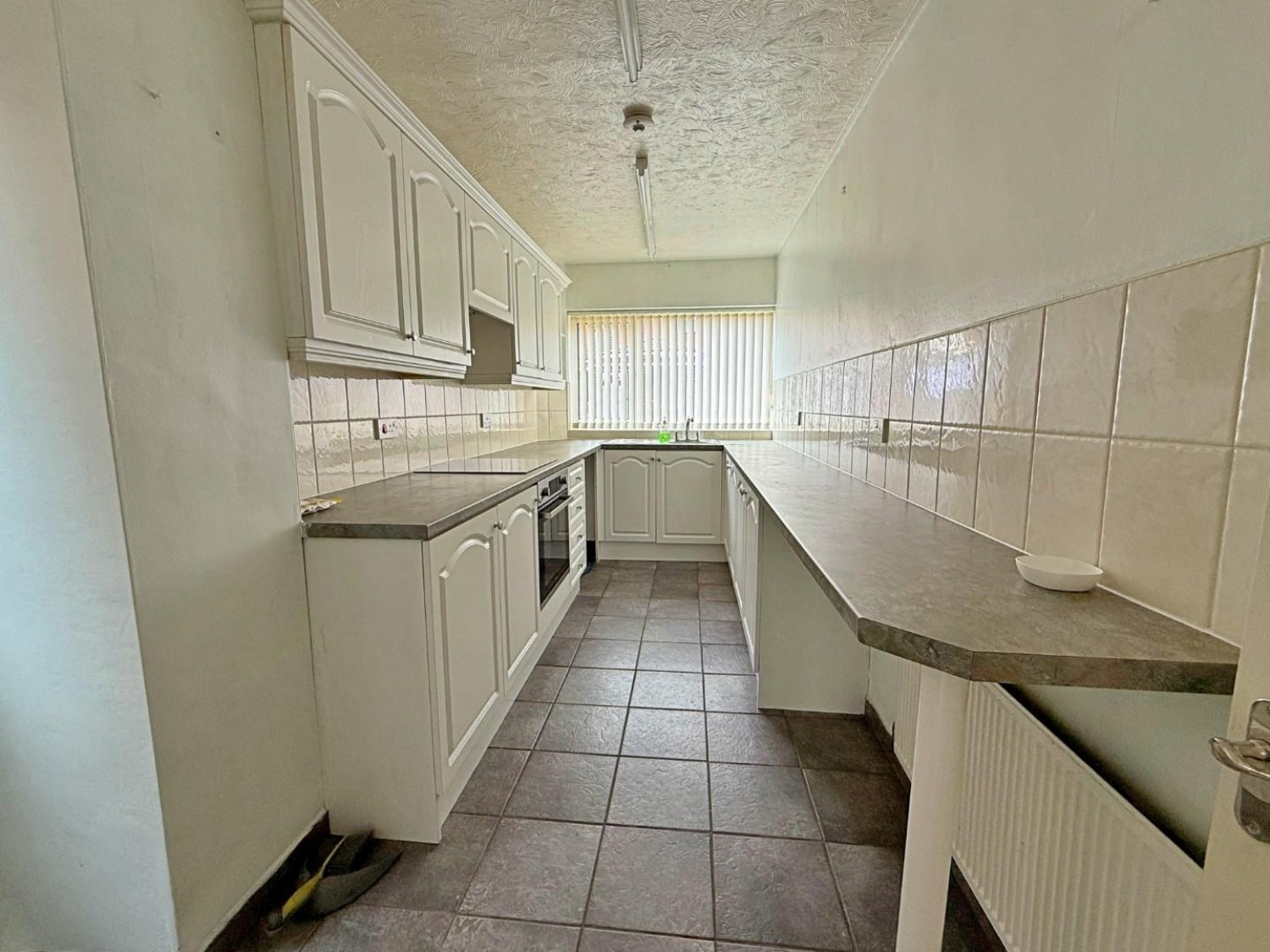 Tolman Drive, Tamworth, Staffordshire