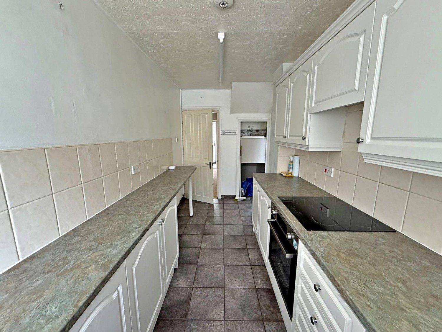 Tolman Drive, Tamworth, Staffordshire
