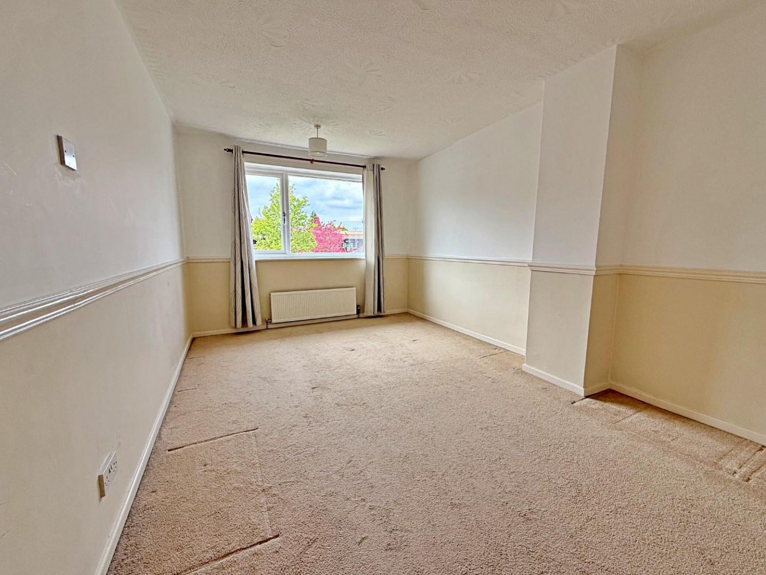 Tolman Drive, Tamworth, Staffordshire