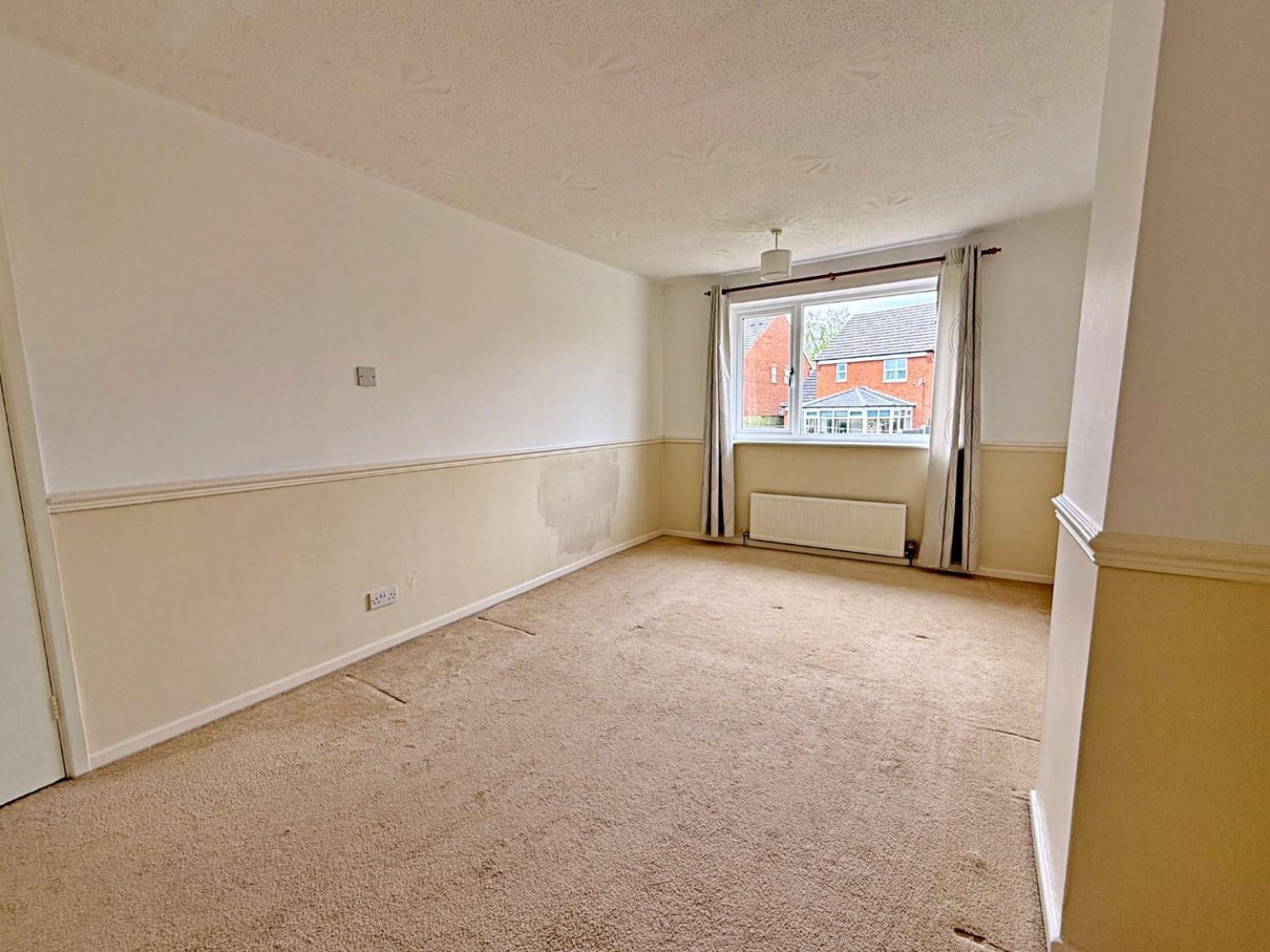 Tolman Drive, Tamworth, Staffordshire