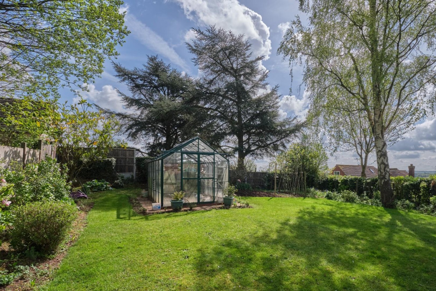 Borrowcop Lane, Lichfield