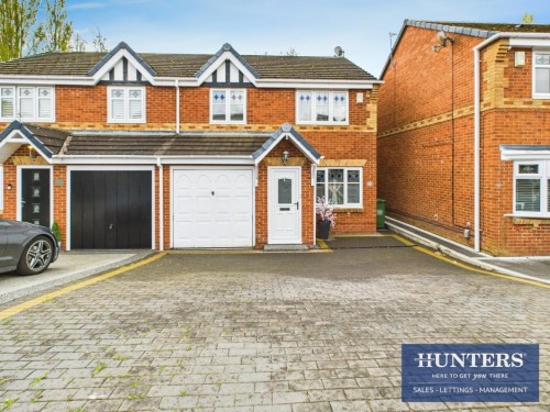 Calthwaite Close, Sunderland