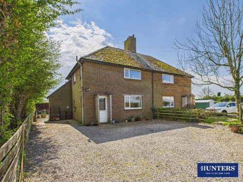 Wath Head, Silloth, Wigton, CA7