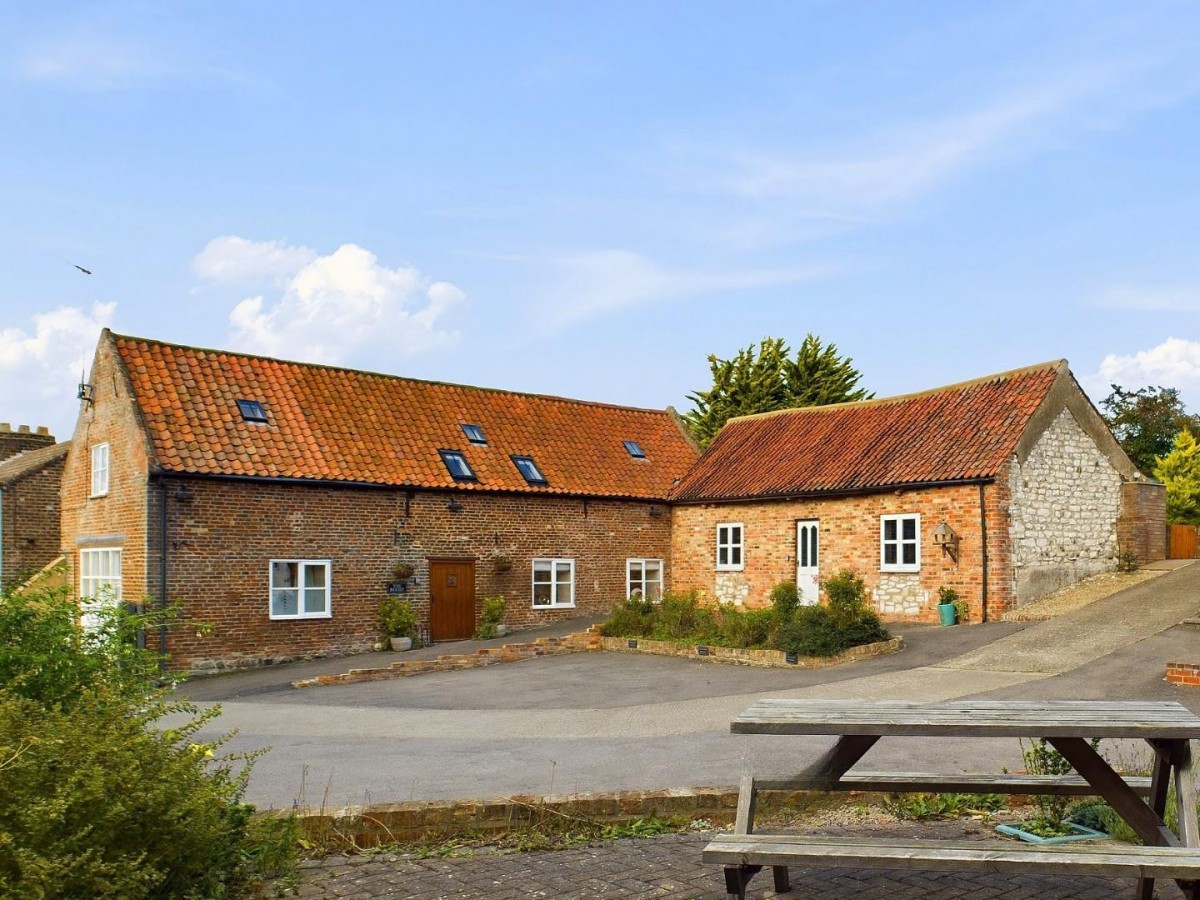 Main Street, Buckton, Bridlington