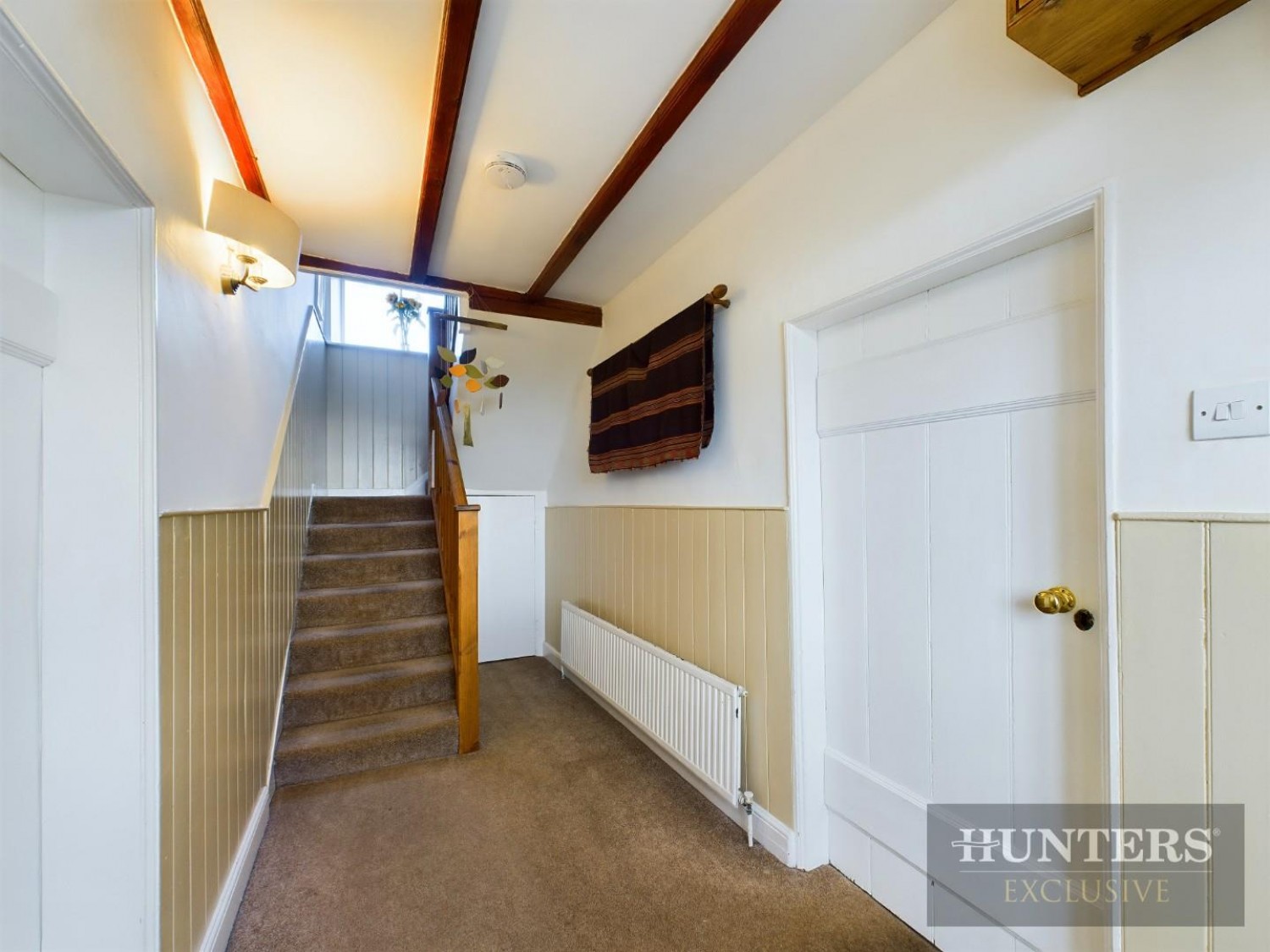 Main Street, Buckton, Bridlington