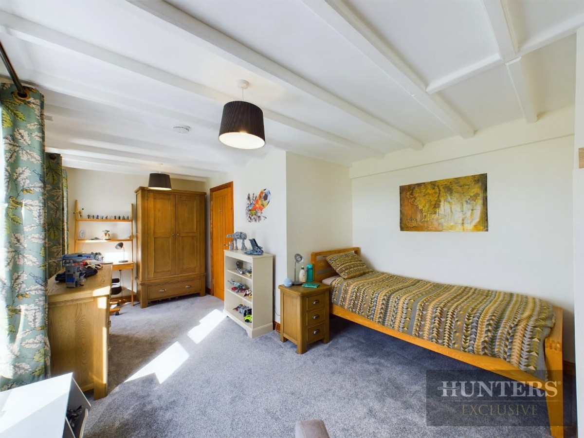 Main Street, Buckton, Bridlington