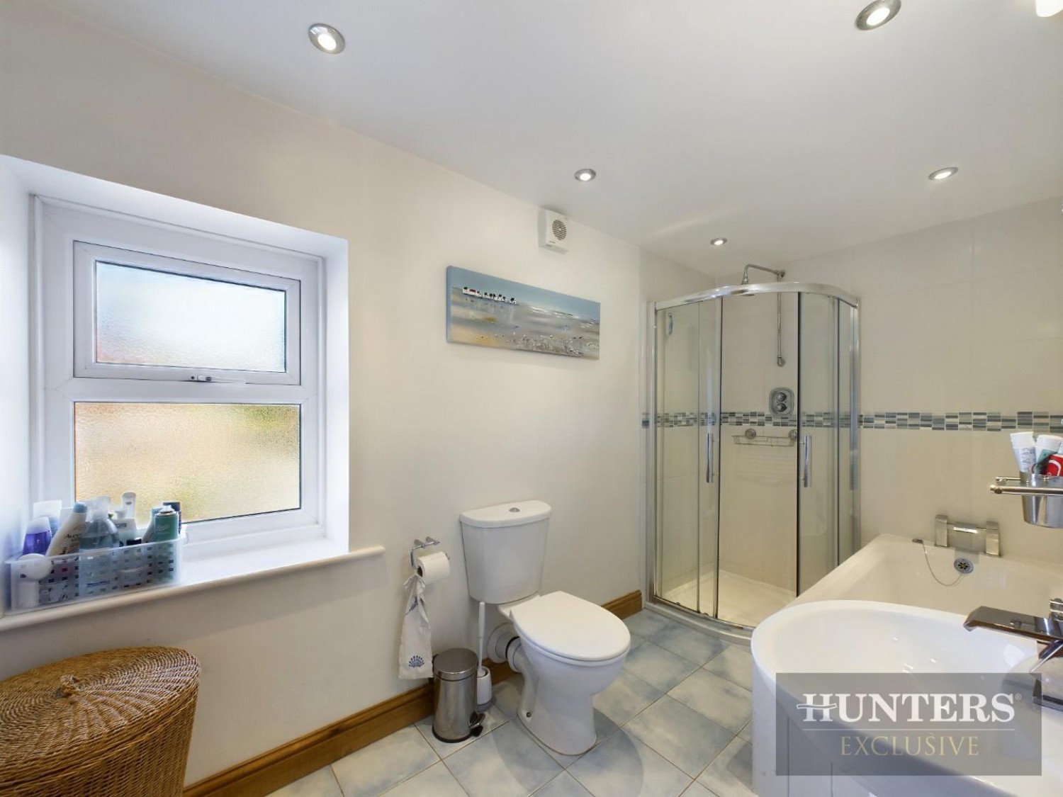 Main Street, Buckton, Bridlington