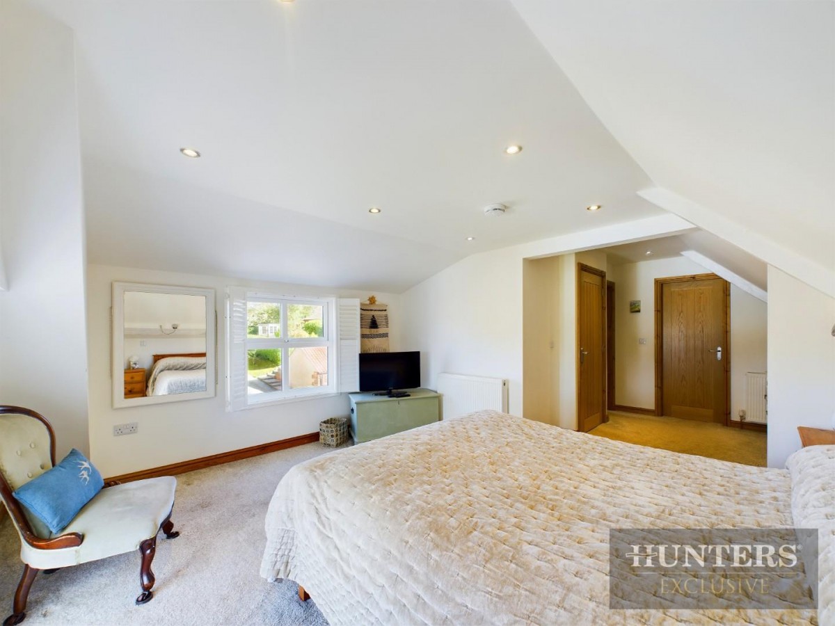 Main Street, Buckton, Bridlington