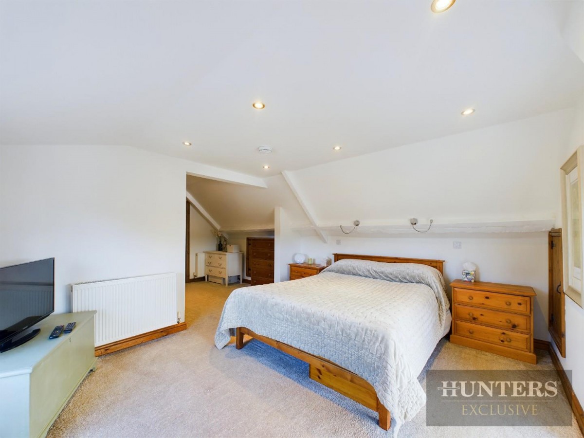 Main Street, Buckton, Bridlington