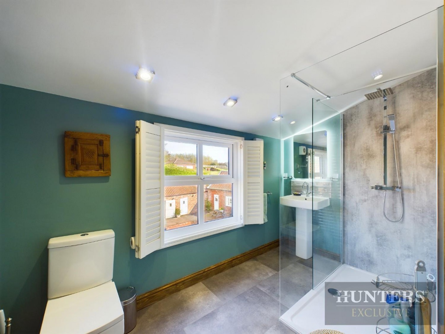 Main Street, Buckton, Bridlington