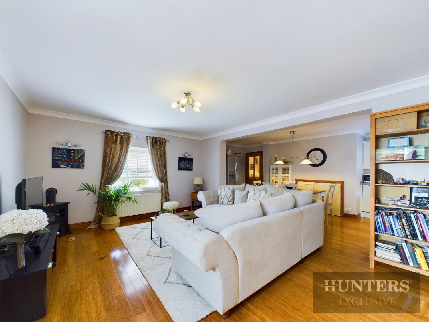 Main Street, Buckton, Bridlington