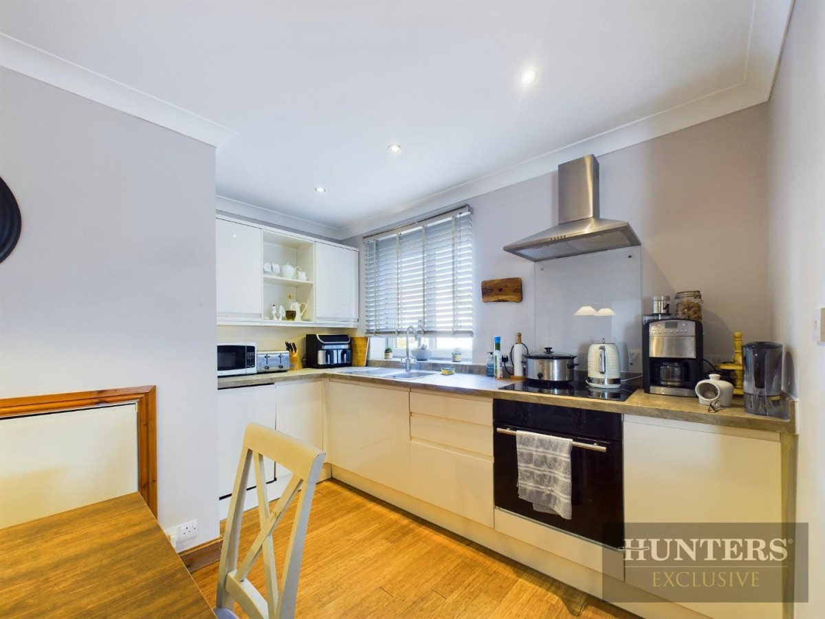 Main Street, Buckton, Bridlington