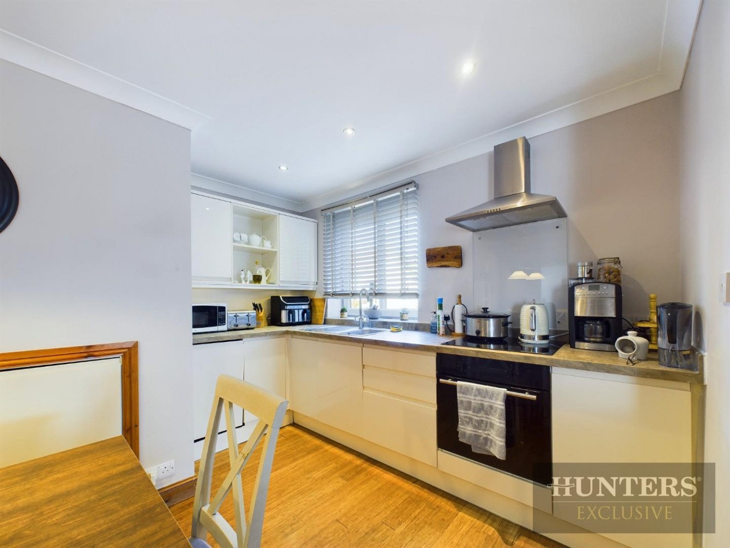 Main Street, Buckton, Bridlington