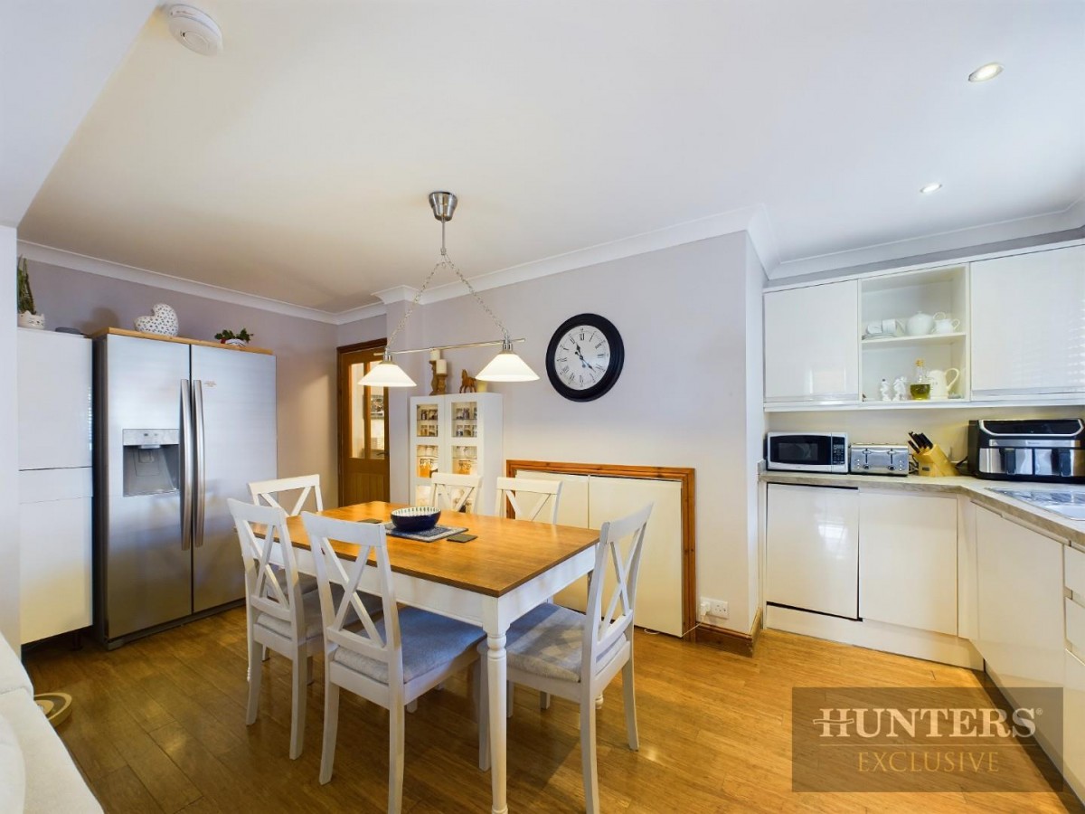 Main Street, Buckton, Bridlington