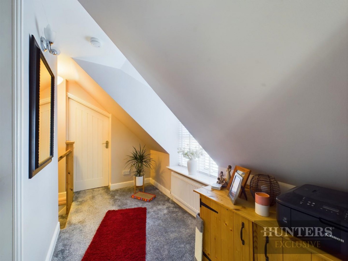 Main Street, Buckton, Bridlington