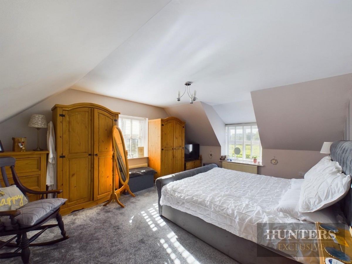 Main Street, Buckton, Bridlington