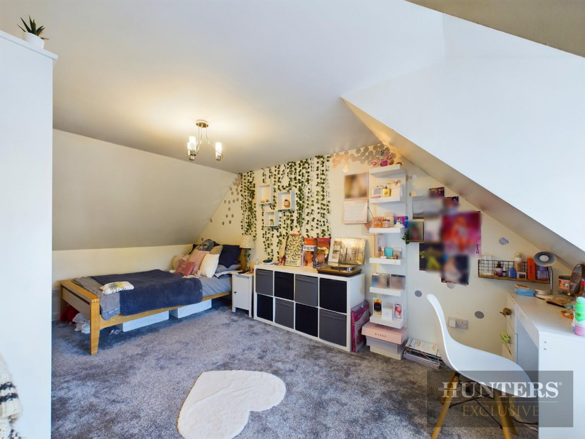 Main Street, Buckton, Bridlington