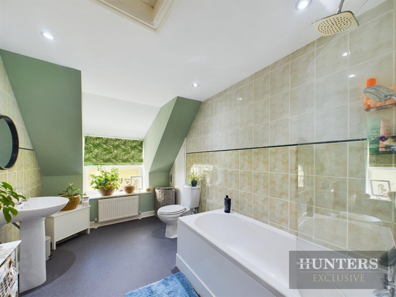 Main Street, Buckton, Bridlington