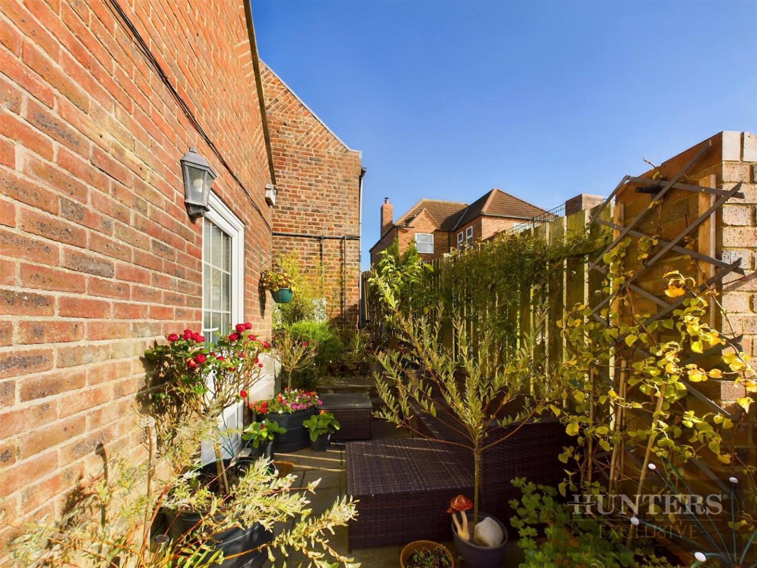 Main Street, Buckton, Bridlington