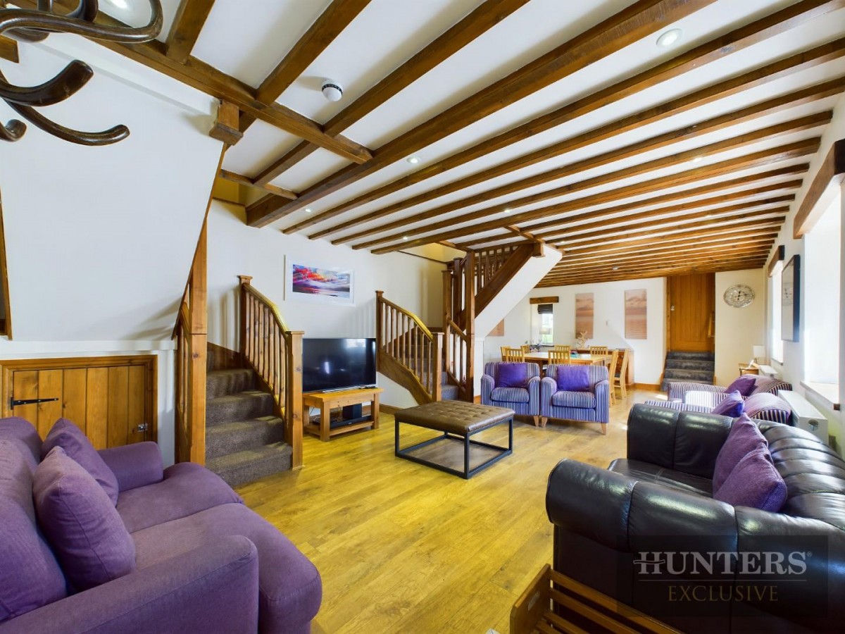 Main Street, Buckton, Bridlington