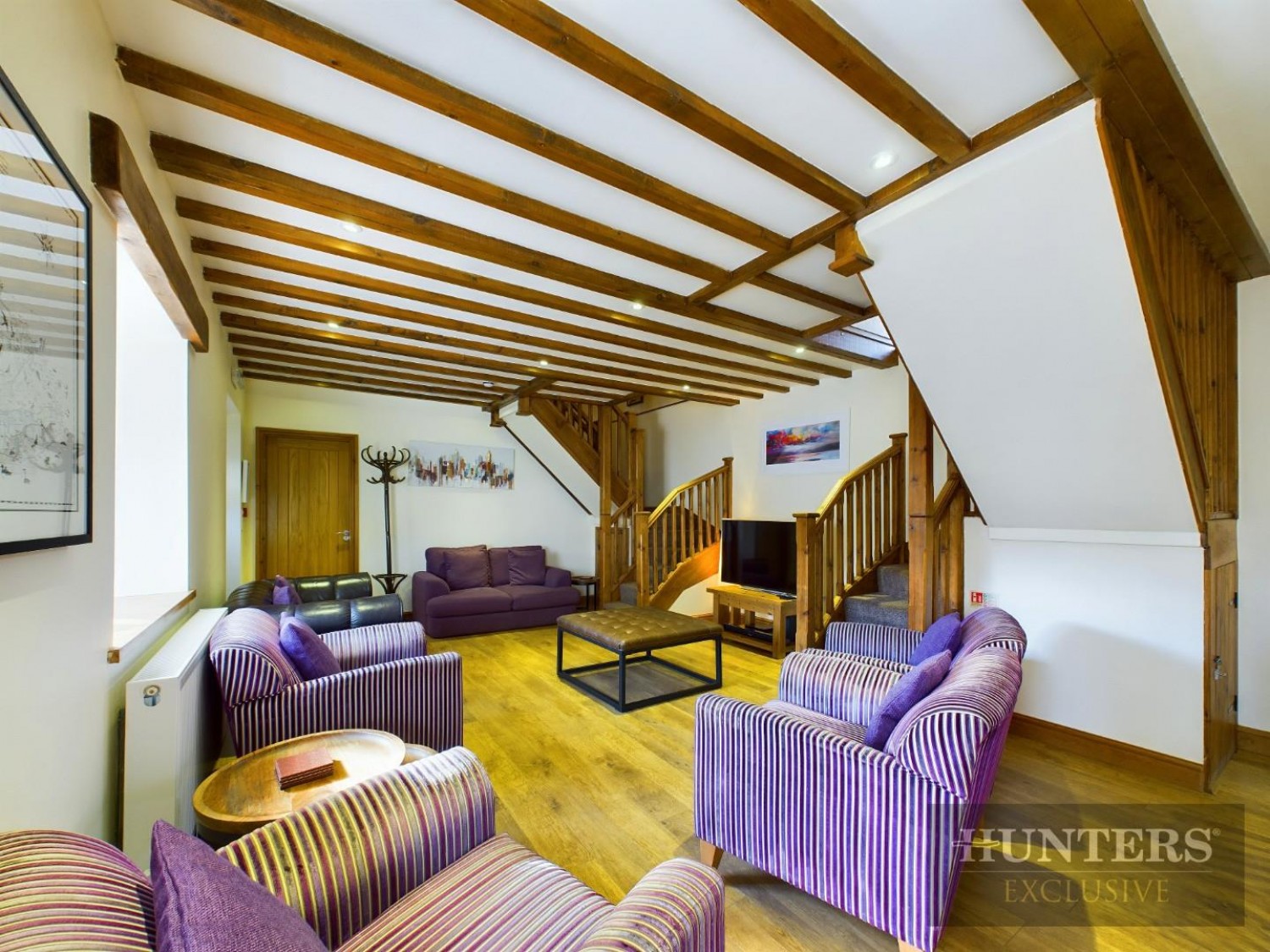 Main Street, Buckton, Bridlington