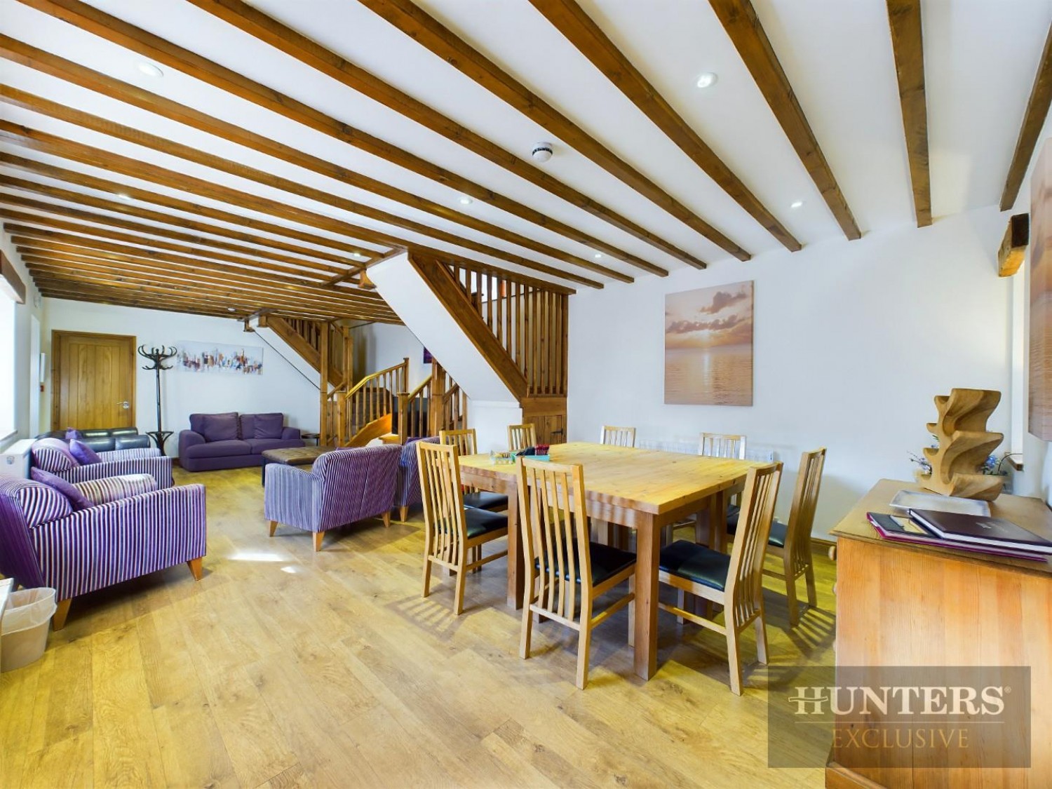 Main Street, Buckton, Bridlington