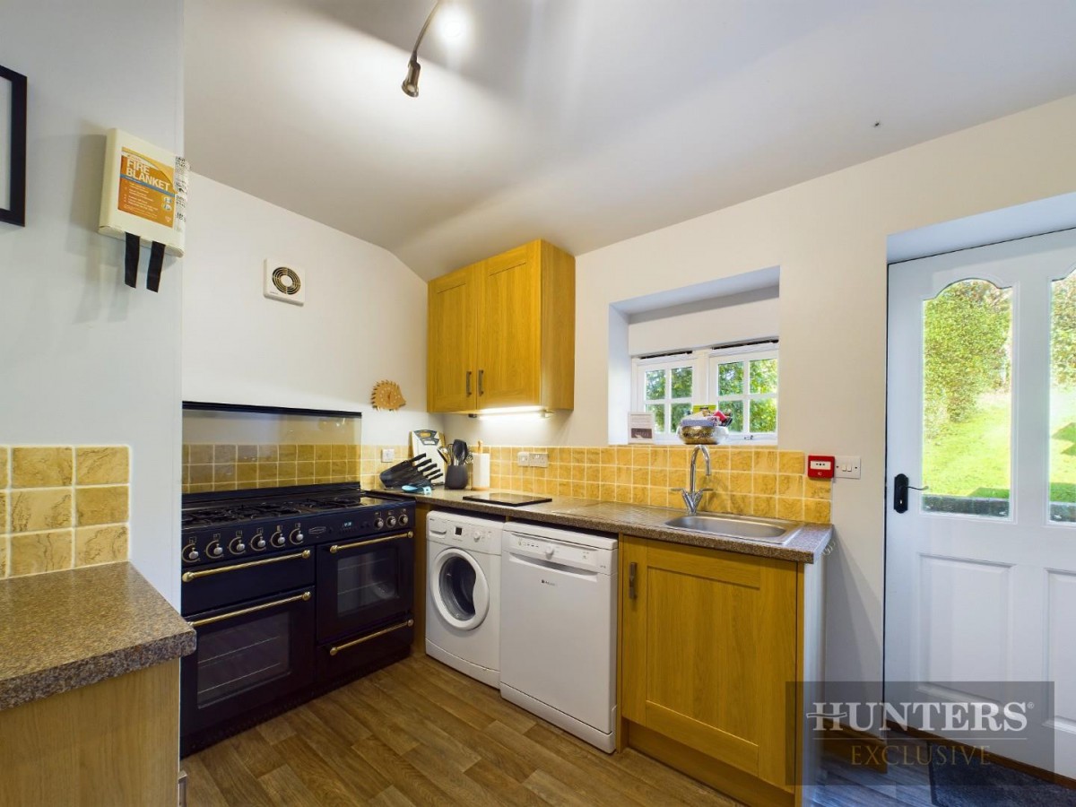 Main Street, Buckton, Bridlington