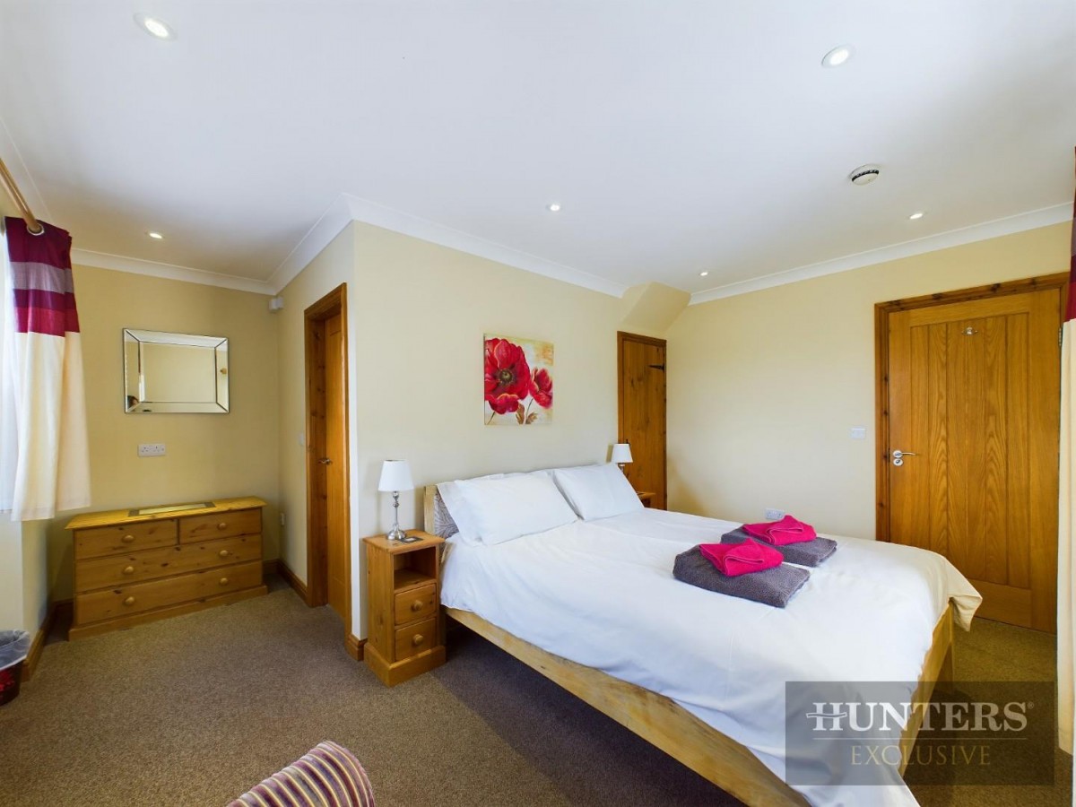 Main Street, Buckton, Bridlington