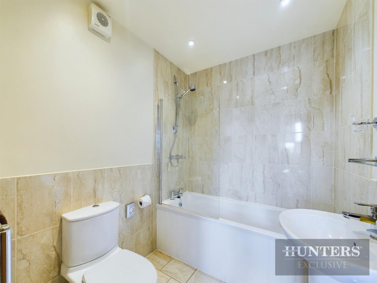 Main Street, Buckton, Bridlington