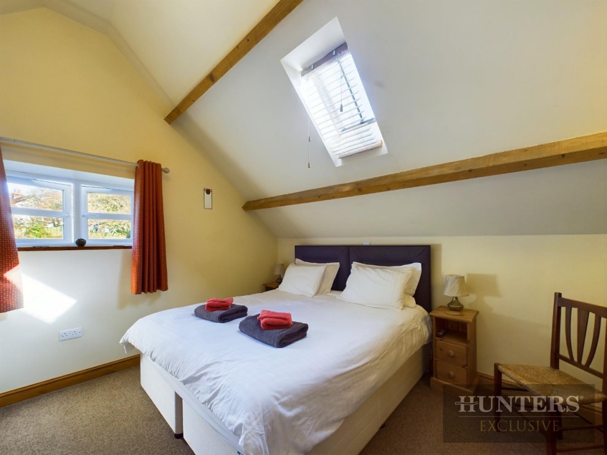 Main Street, Buckton, Bridlington