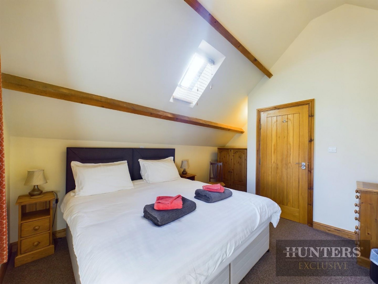 Main Street, Buckton, Bridlington