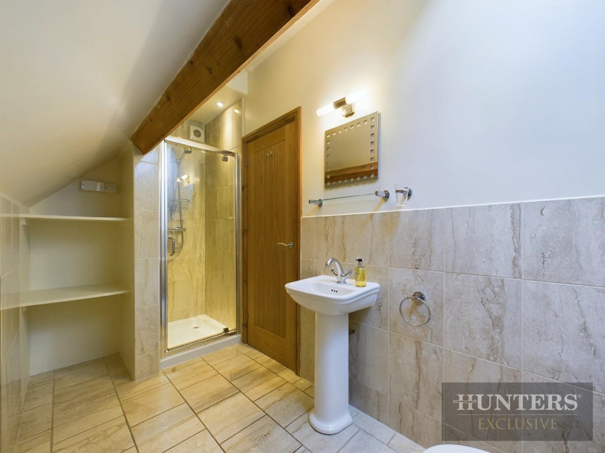 Main Street, Buckton, Bridlington