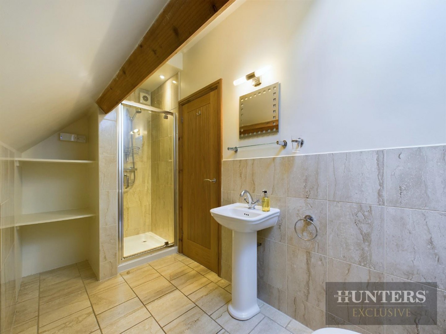 Main Street, Buckton, Bridlington