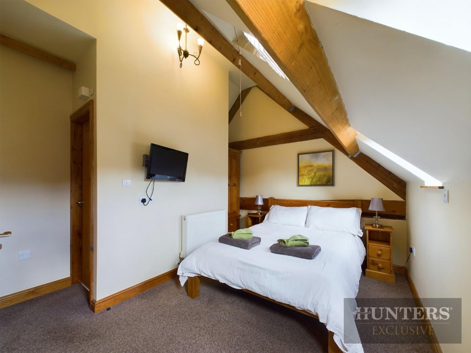 Main Street, Buckton, Bridlington