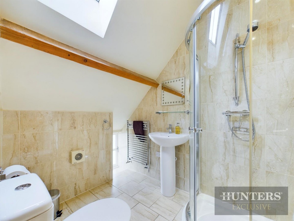 Main Street, Buckton, Bridlington