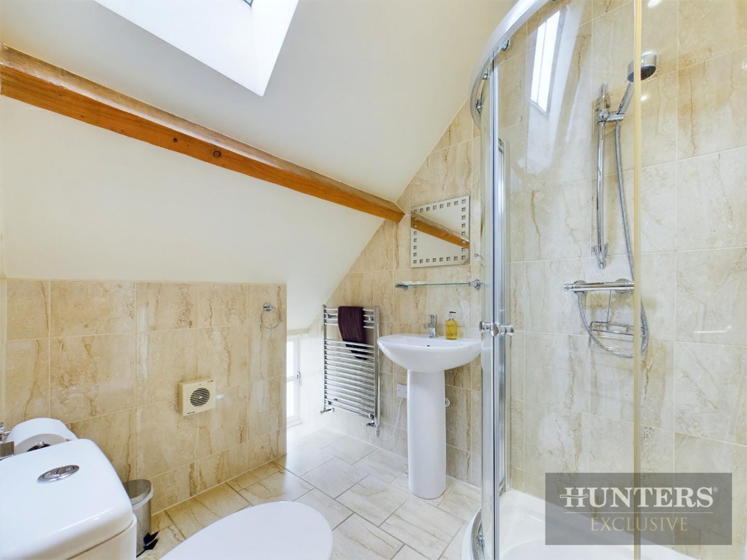 Main Street, Buckton, Bridlington