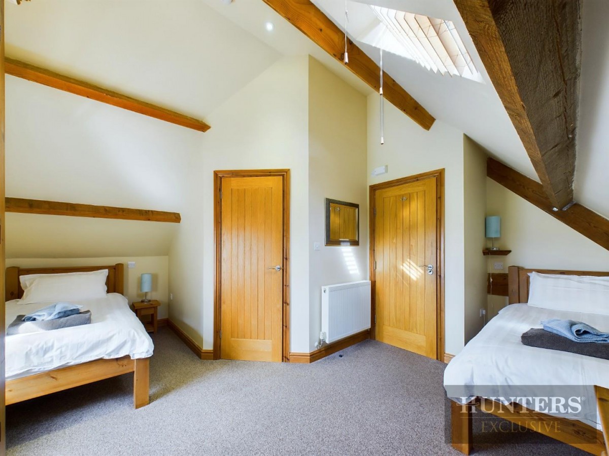 Main Street, Buckton, Bridlington