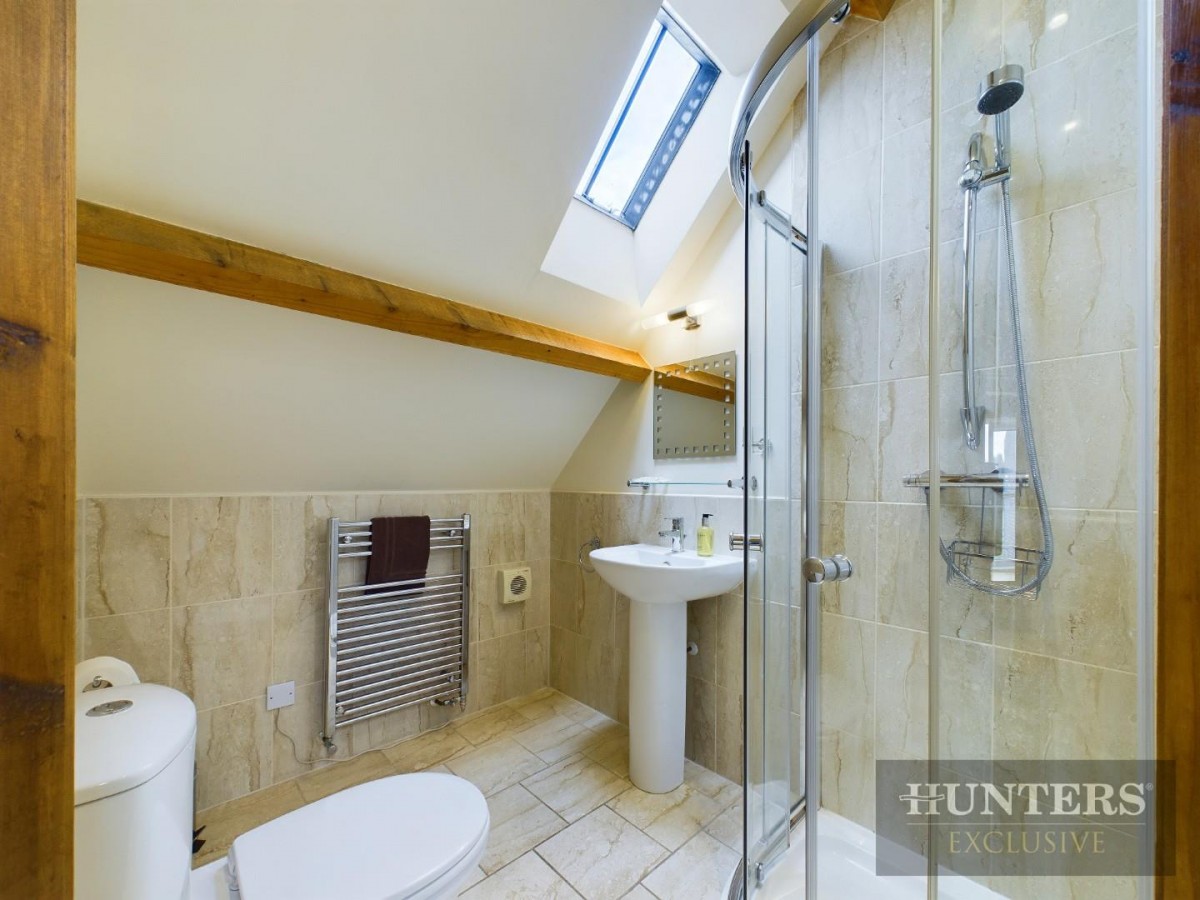 Main Street, Buckton, Bridlington