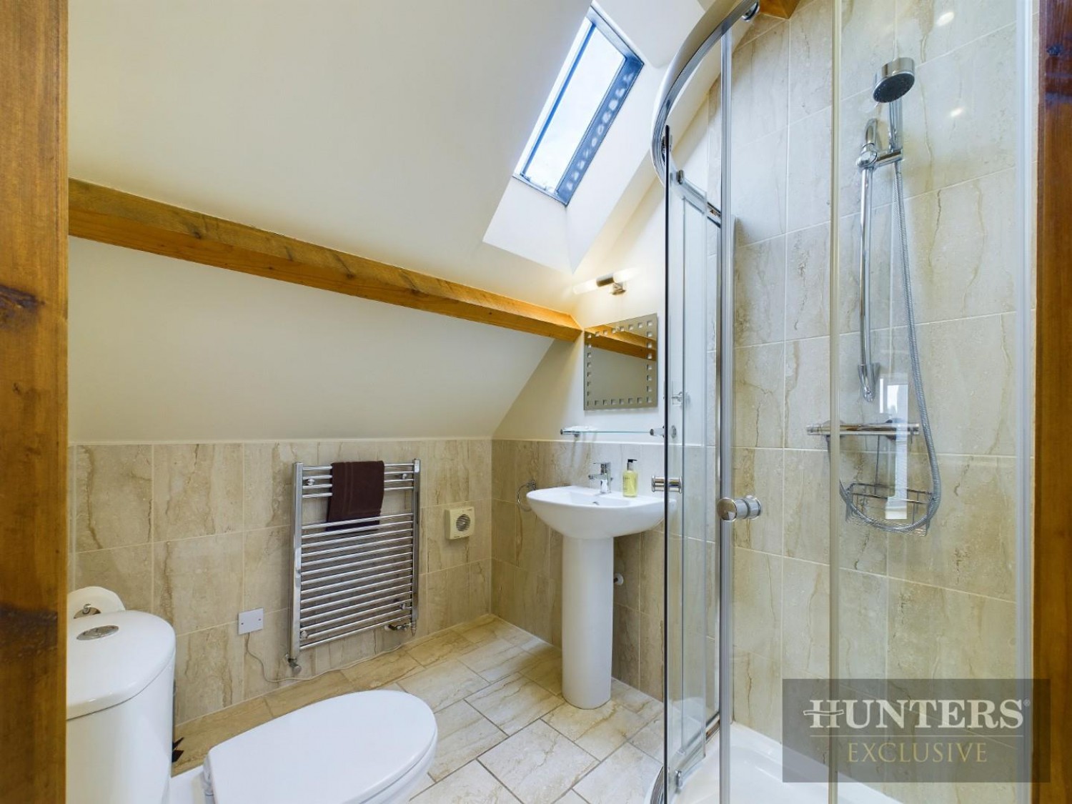 Main Street, Buckton, Bridlington