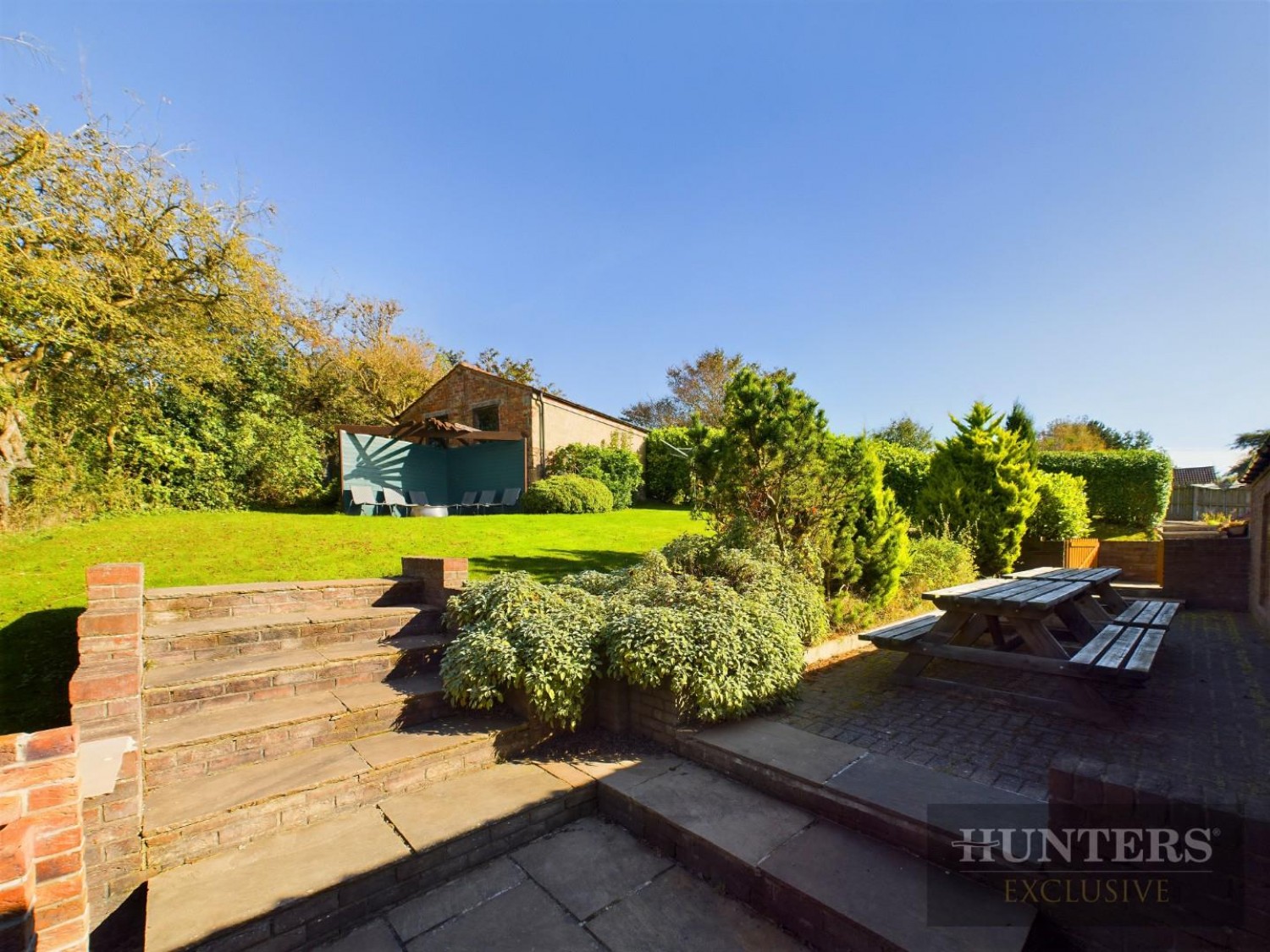 Main Street, Buckton, Bridlington