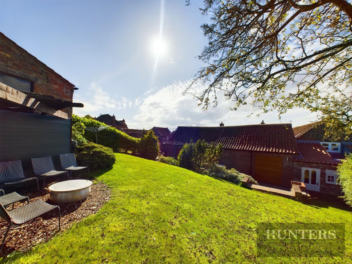 Main Street, Buckton, Bridlington