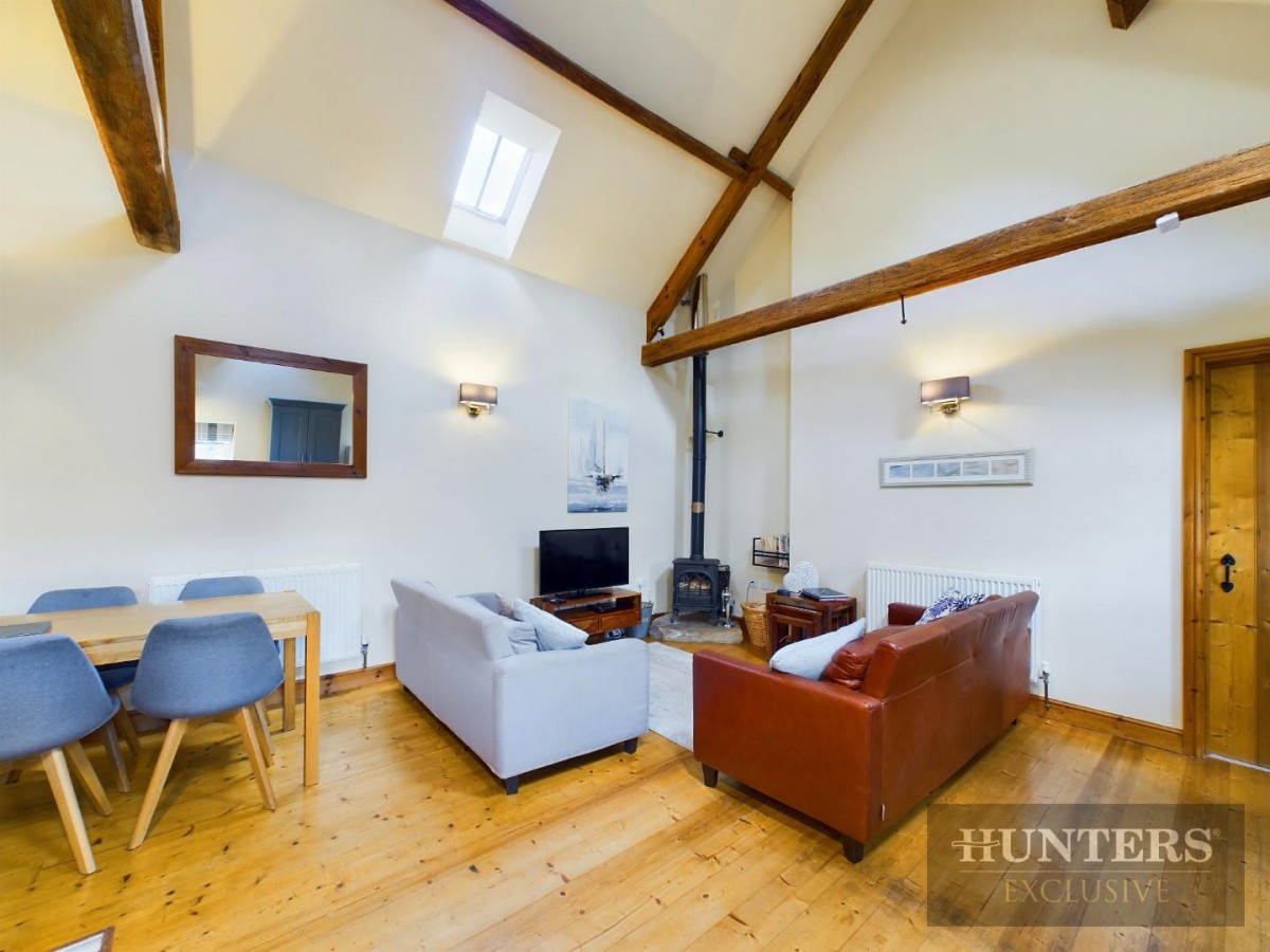 Main Street, Buckton, Bridlington