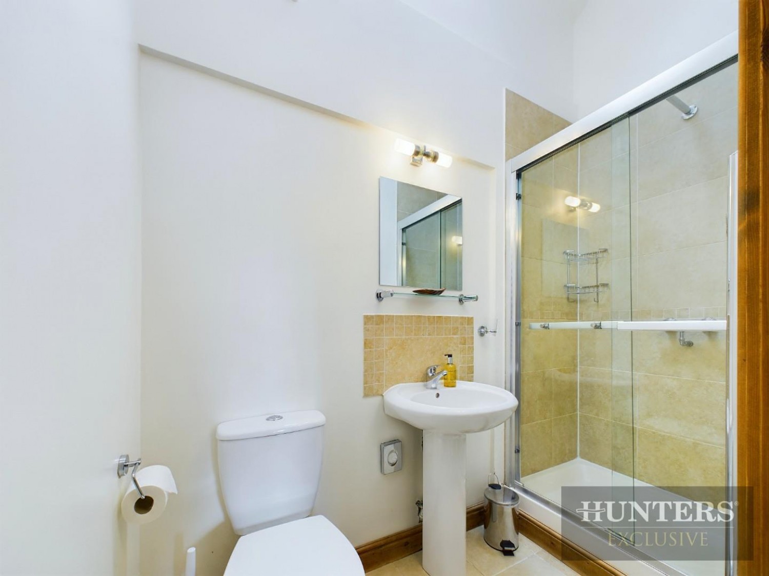 Main Street, Buckton, Bridlington