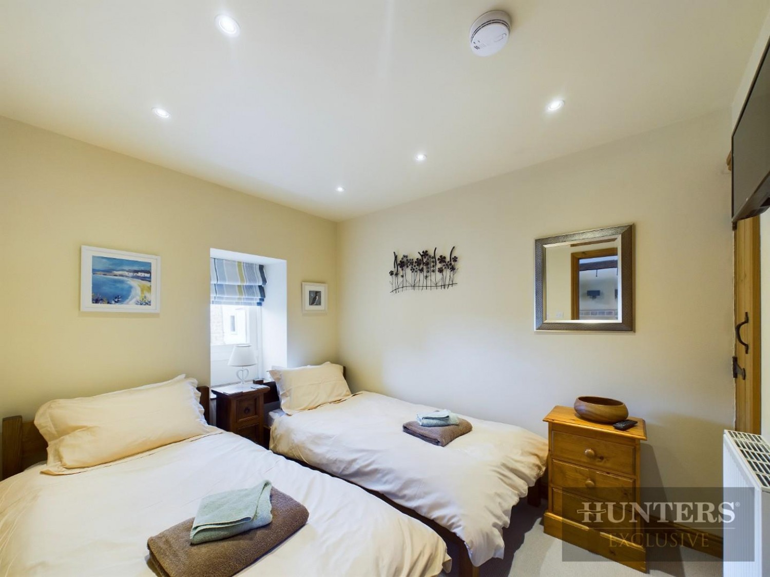 Main Street, Buckton, Bridlington