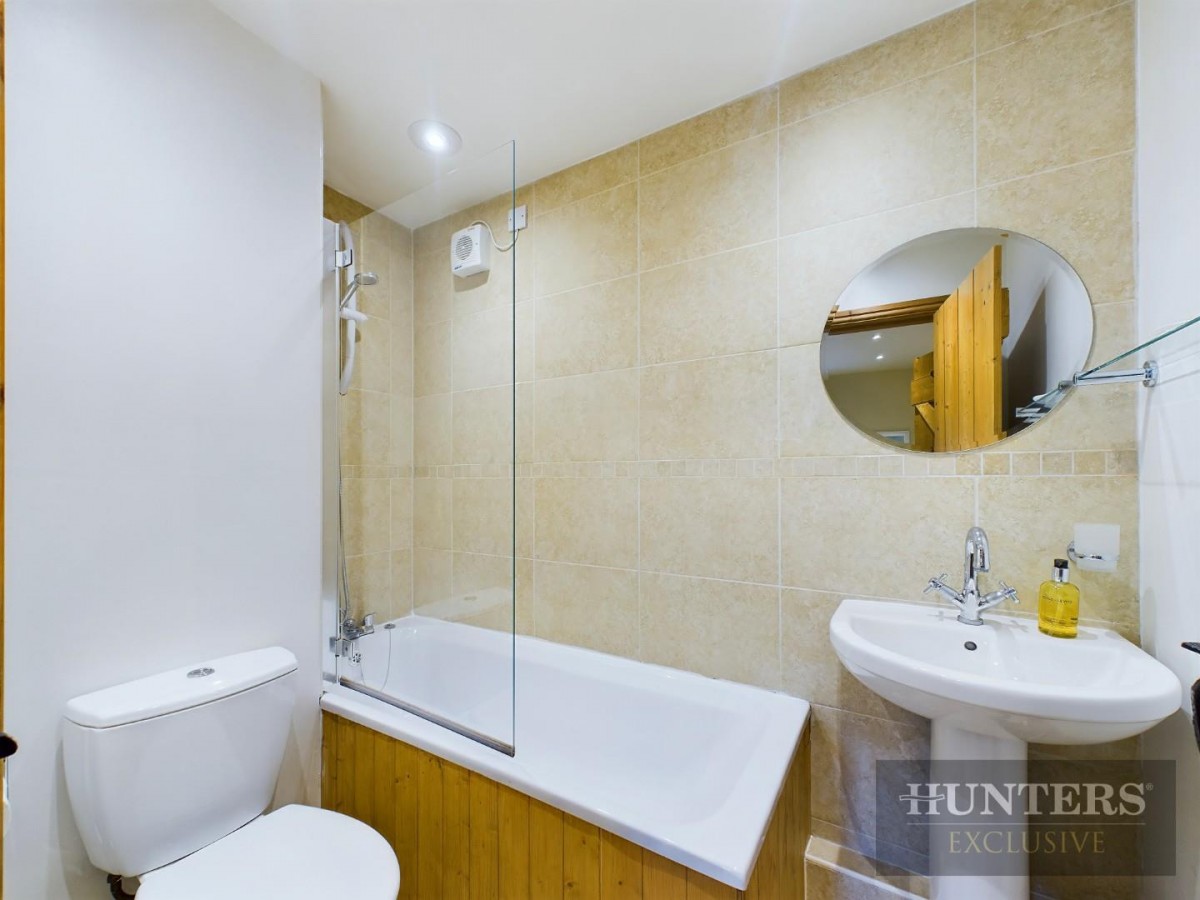 Main Street, Buckton, Bridlington