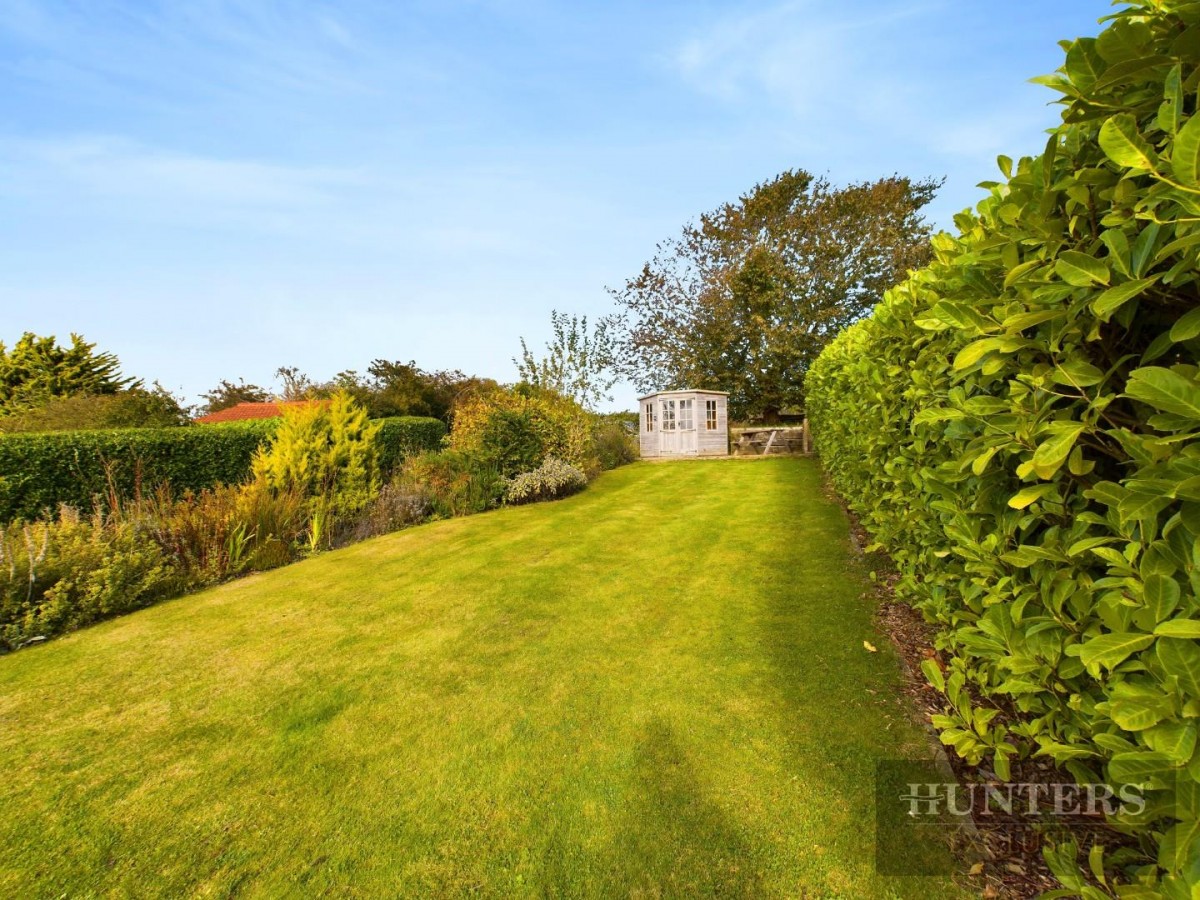 Main Street, Buckton, Bridlington