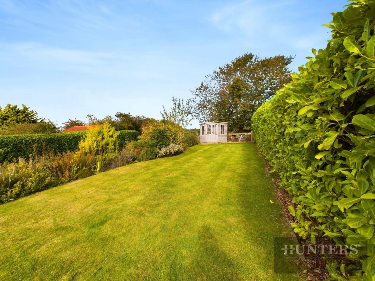 Main Street, Buckton, Bridlington