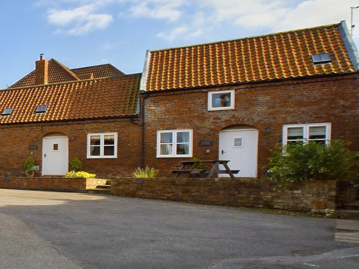 Main Street, Buckton, Bridlington