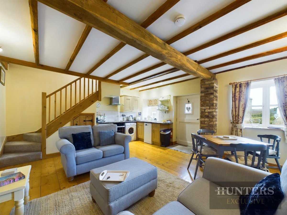 Main Street, Buckton, Bridlington